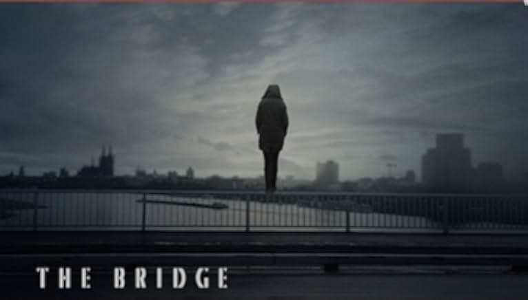 The Bridge 2021