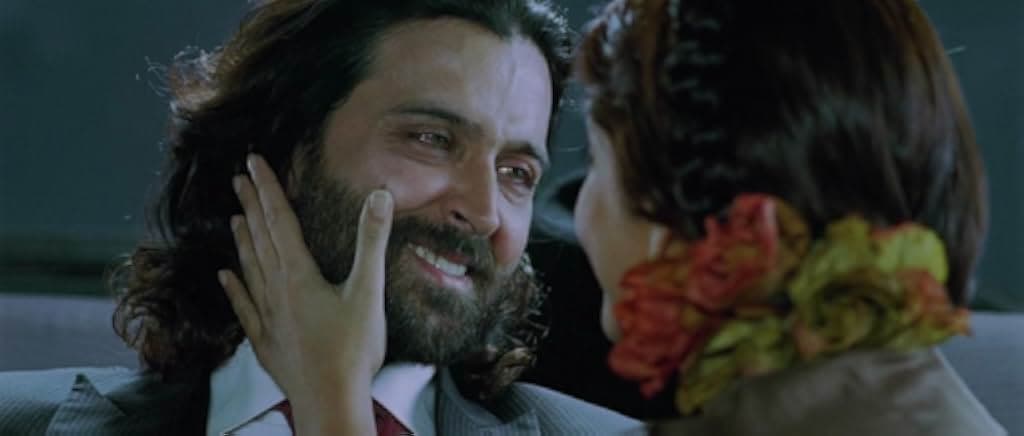 Guzaarish 2010