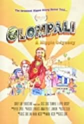 Olompali: A Hippie Odyssey 2019