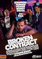Broken Contract 2018