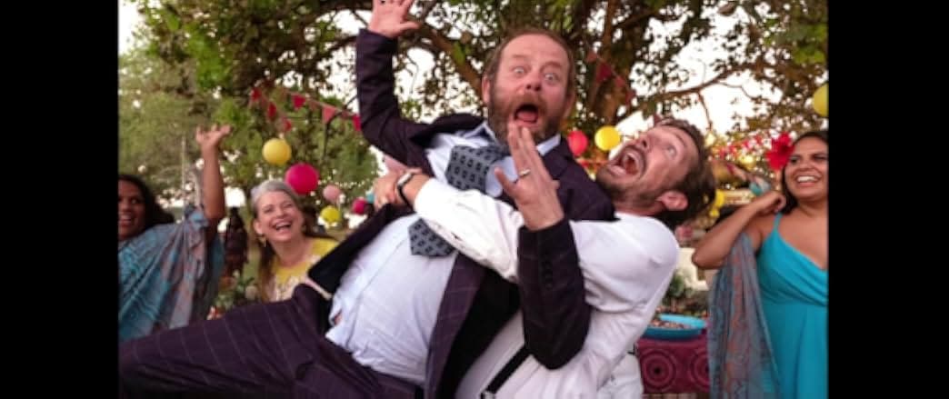 Top End Wedding 2019