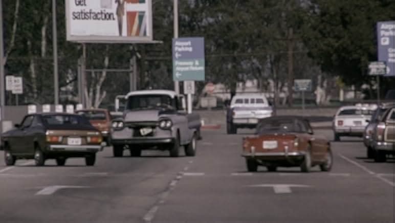 Hard Country 1981