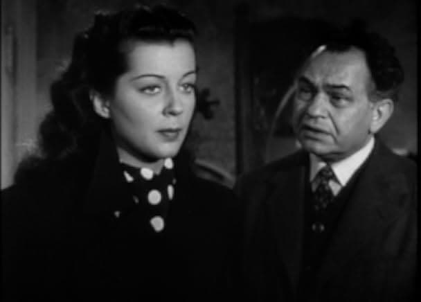 Night Has a Thousand Eyes 1948