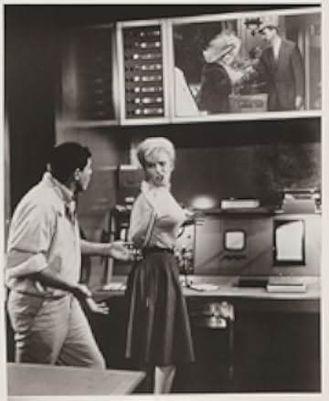 It's Only Money 1962