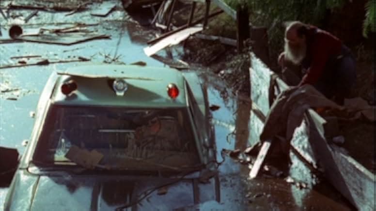 Eat My Dust 1976