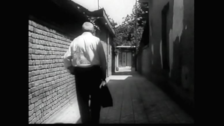 Bread and Alley 1970