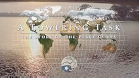 A Towering Task: The Story of the Peace Corps 2019