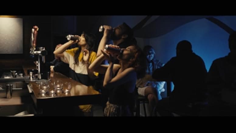 What We Don't Say 2019