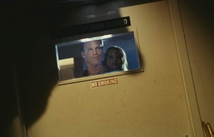 Midnight Heat 1996