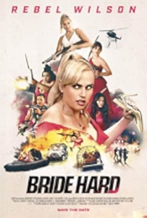 Bride Hard 2025