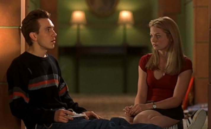 Girl Fever 2002