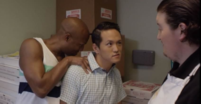 Made in Chinatown 2021