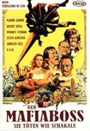 The Italian Connection 1972