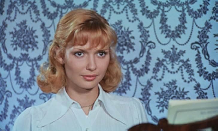 The Devil's Female 1974