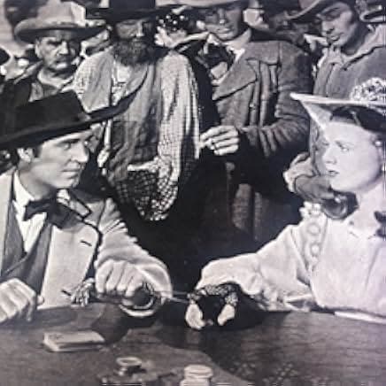 Can't Help Singing 1944