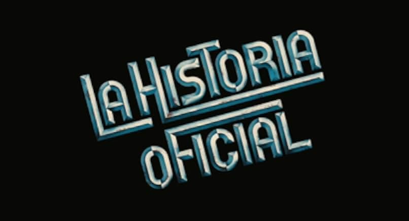 The Official Story 1985