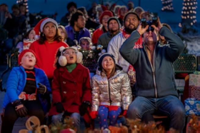 Best. Christmas. Ever! 2023