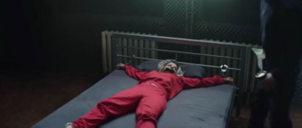 Kidnapping Stella 2019