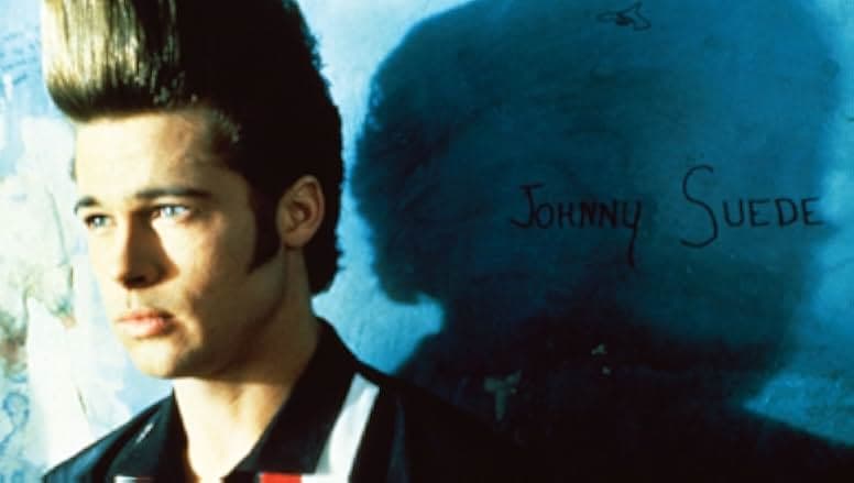 Johnny Suede 1991