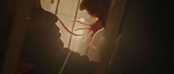 Devil's Night: Dawn of the Nain Rouge 2020