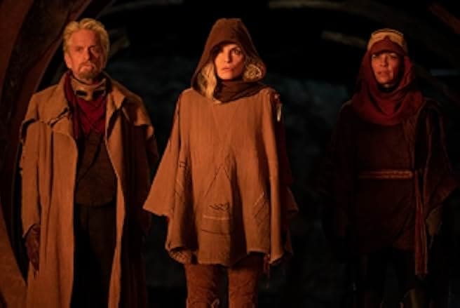 Ant-Man and the Wasp: Quantumania 2023