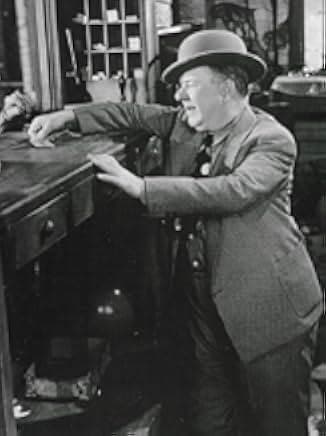 You Can't Cheat an Honest Man 1939