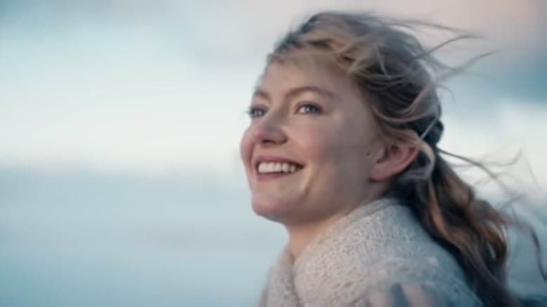 Three Wishes for Cinderella 2021