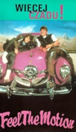 Feel the Motion 1985