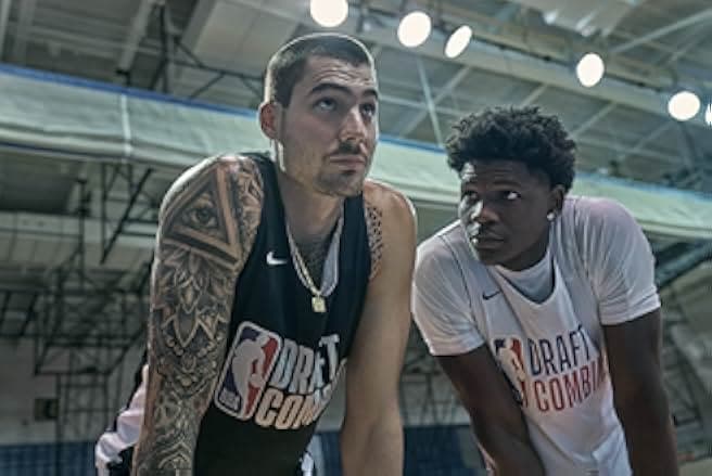 Hustle 2022