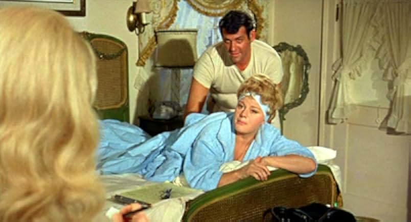The Mad Room 1969