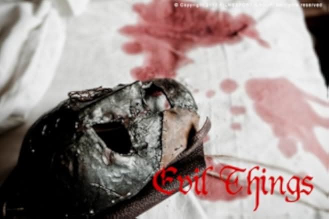 Evil Things 2012