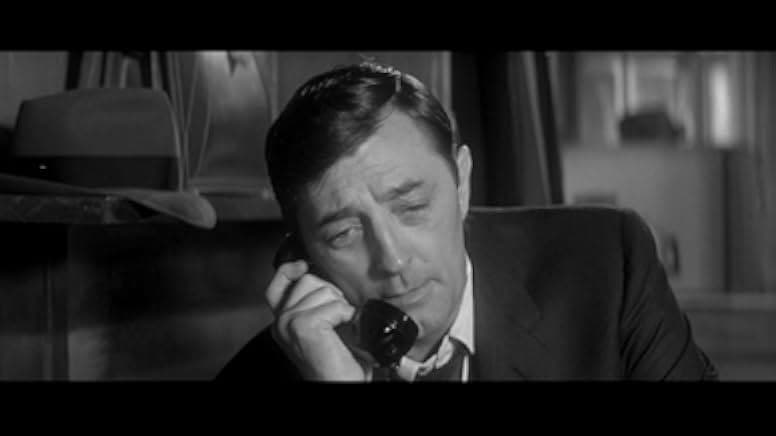 Two for the Seesaw 1962