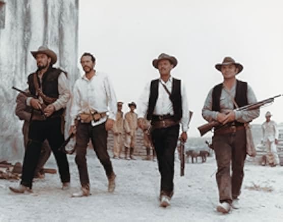 The Wild Bunch 1969