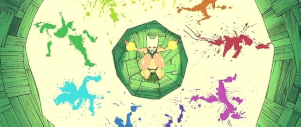 Mind Game 2004