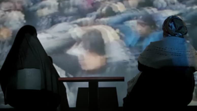 Un pays qui se tient sage 2020