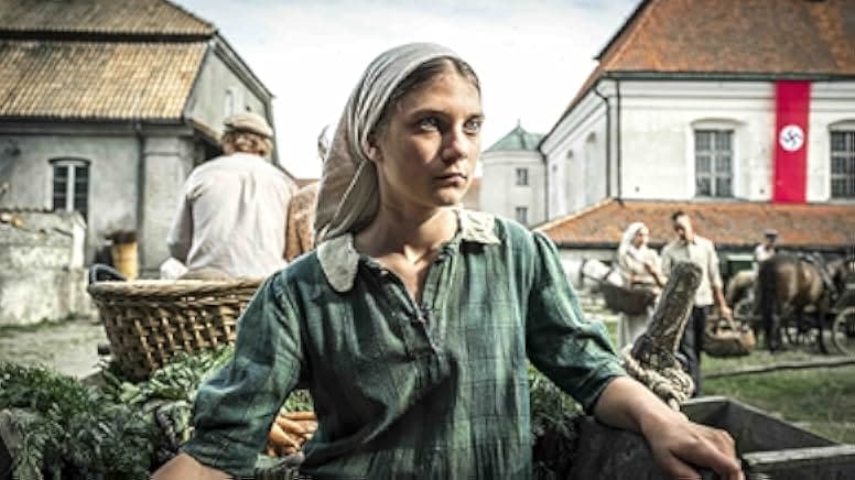 My Name Is Sara 2019