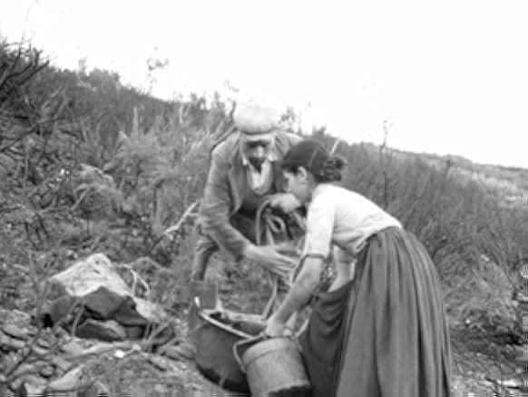 Banditi a Orgosolo 1961