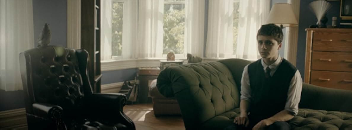 Dr. Bird's Advice for Sad Poets 2021