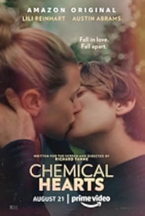 Chemical Hearts 2020