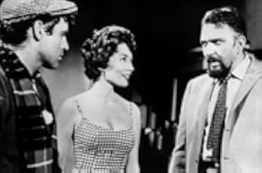 The Little Shop of Horrors 1960