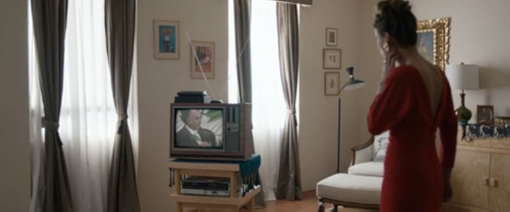 Las niñas bien 2018