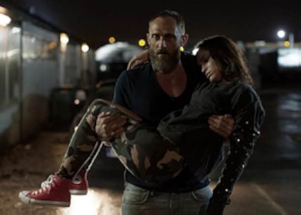 A Bluebird in My Heart 2018