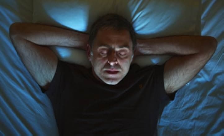 Ronnie O'Sullivan: The Edge of Everything 2023