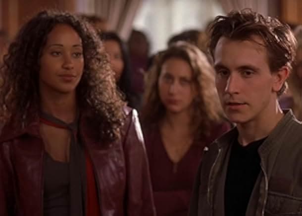 Girl Fever 2002
