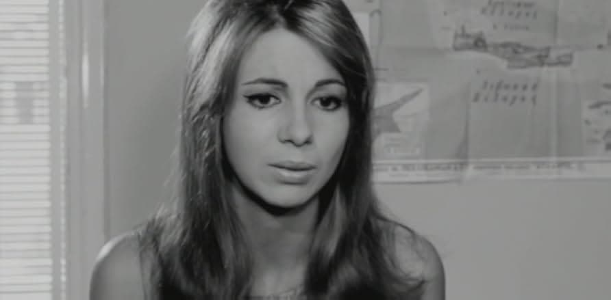 The Hot Month of August 1969