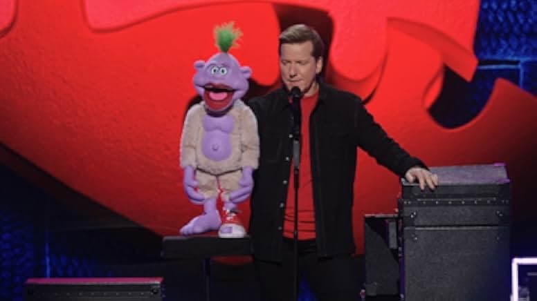 Jeff Dunham - I'm with Cupid 2024