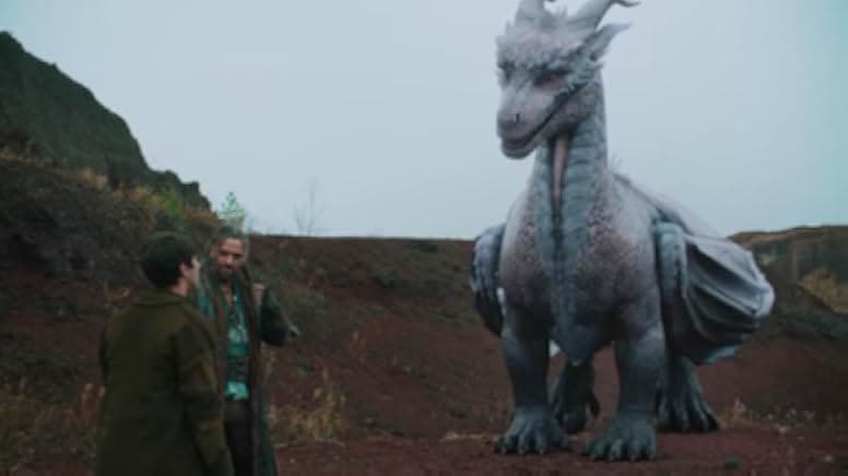 Dragonheart Vengeance 2020