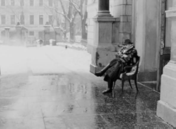 Khrustalyov, My Car! 1998