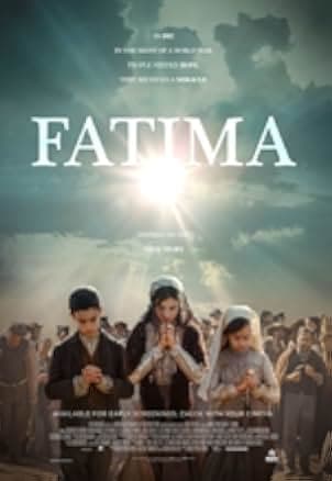 Fatima 2020