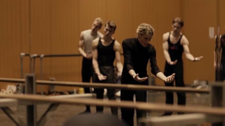 Crystal Pite: Angels' Atlas 2022